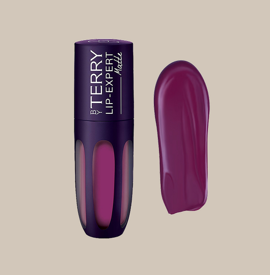 Lip-Expert Matte/Shine*