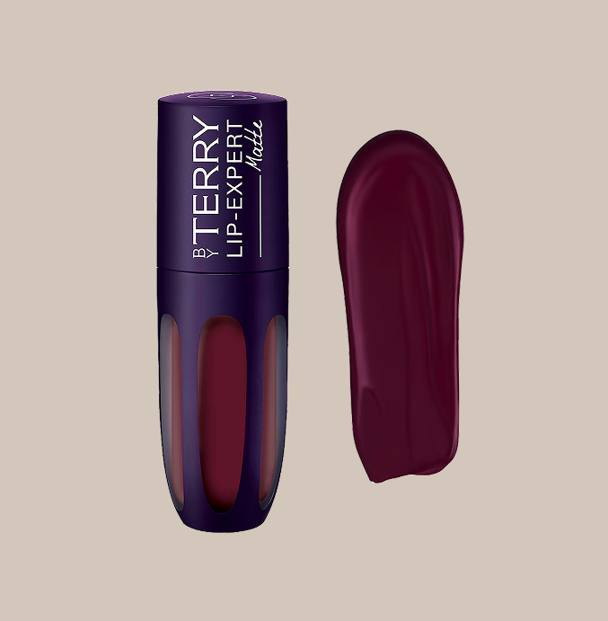 Lip-Expert Matte/Shine*