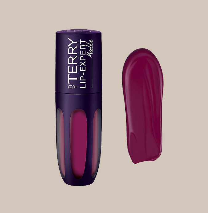 Lip-Expert Matte/Shine*