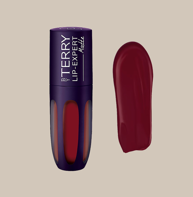 Lip-Expert Matte/Shine*
