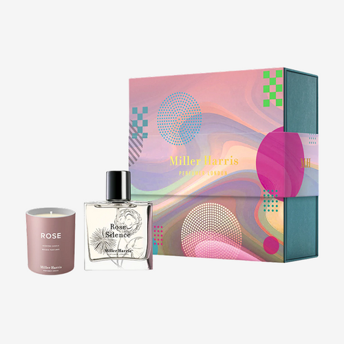 Rose Silence Collection
