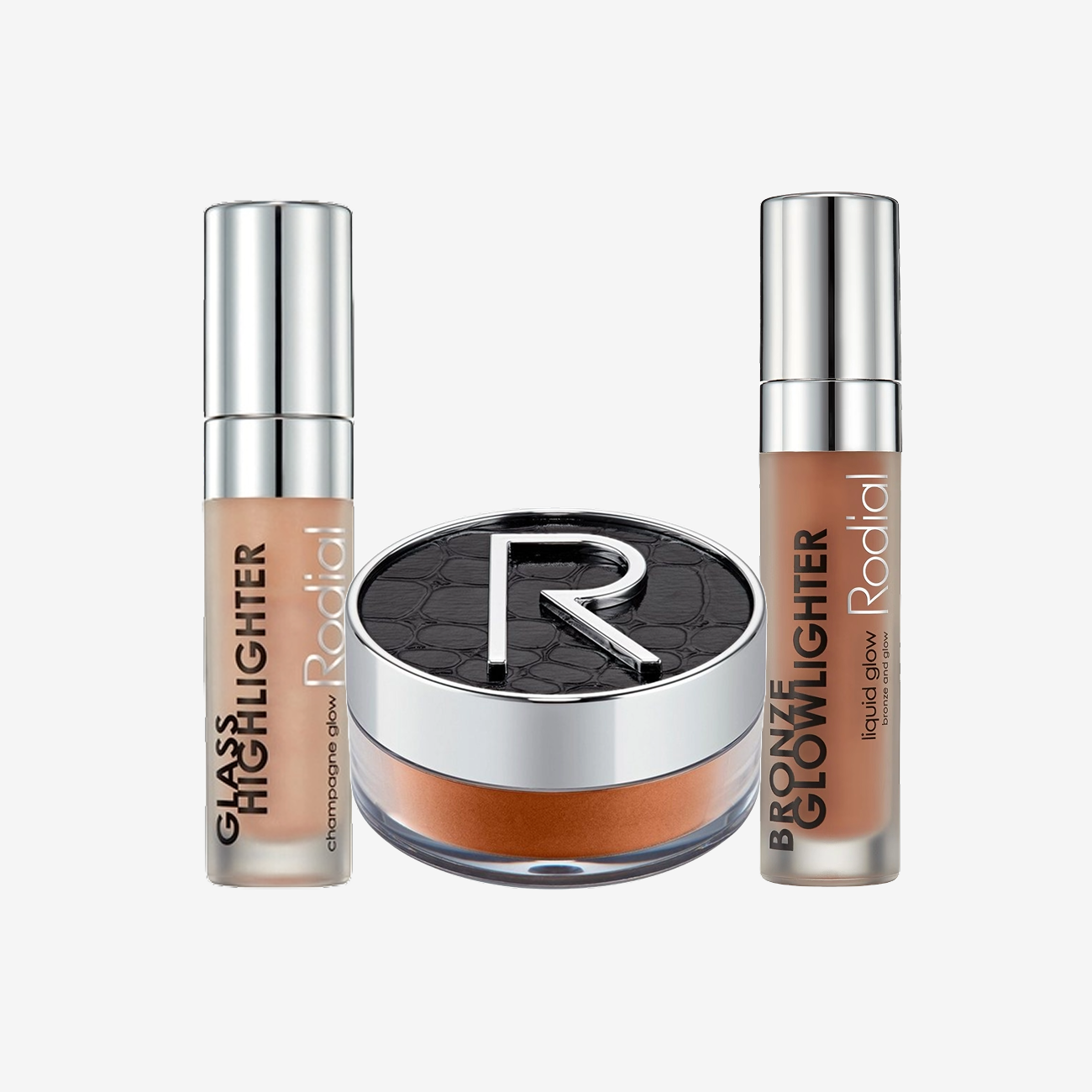 Make-Up Bundle*