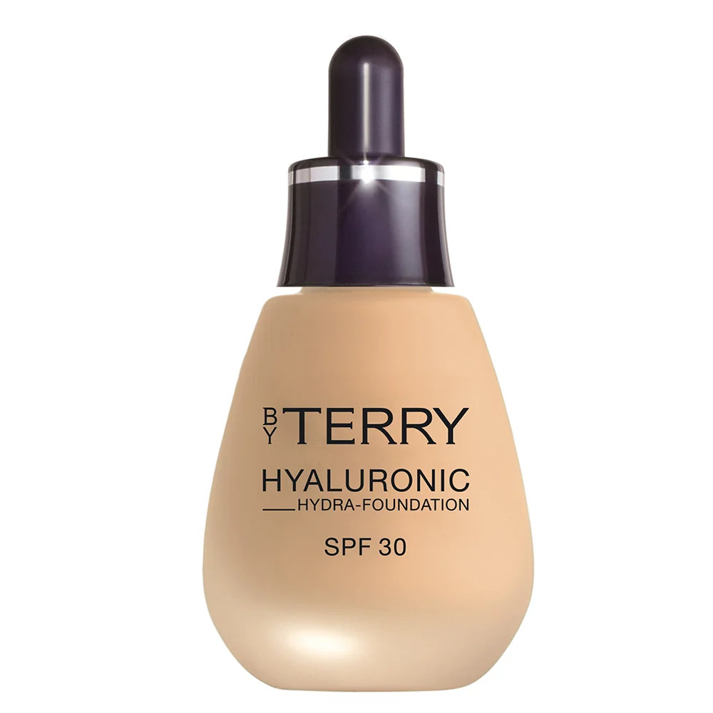 Hyaluronic Hydra Foundation