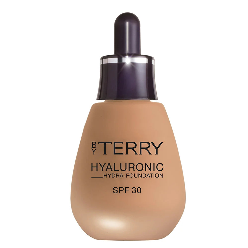 Hyaluronic Hydra Foundation