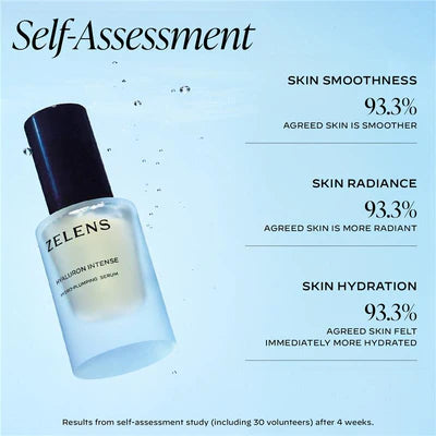 Hyaluron Intense Hydro-Plumping Serum*