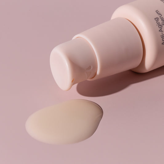 Anti-Aging Repair Serum
