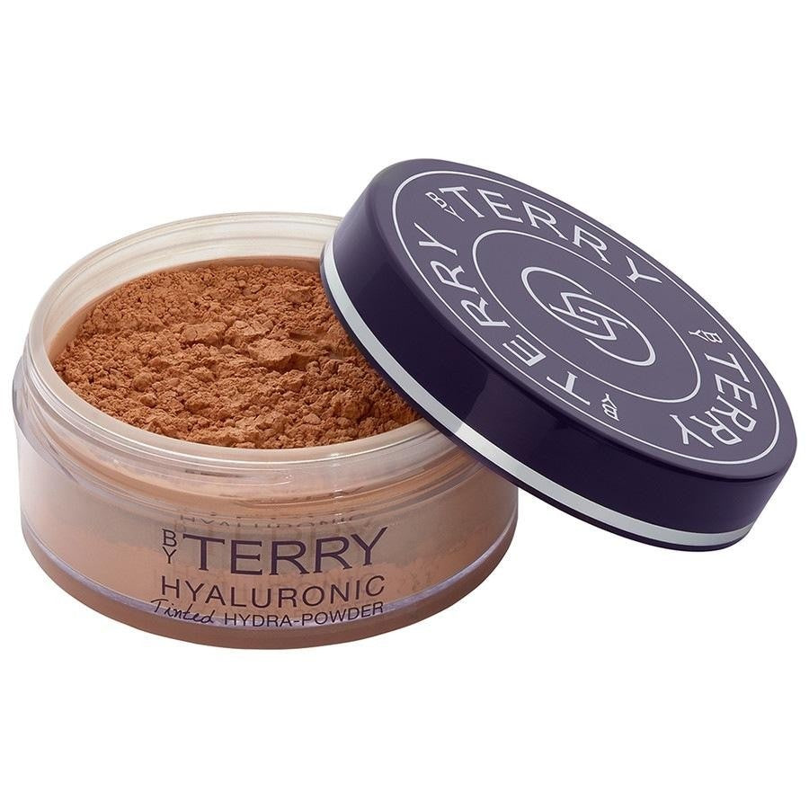 Hyaluronic Hydra-Powder*
