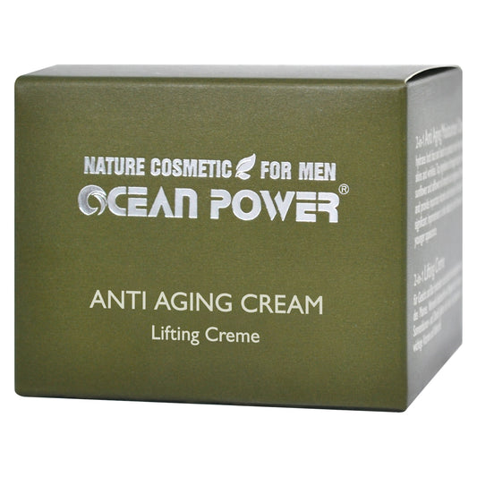 Anti Aging Cream For Men*