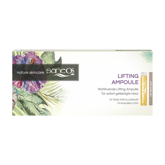 Lifting Ampoule*