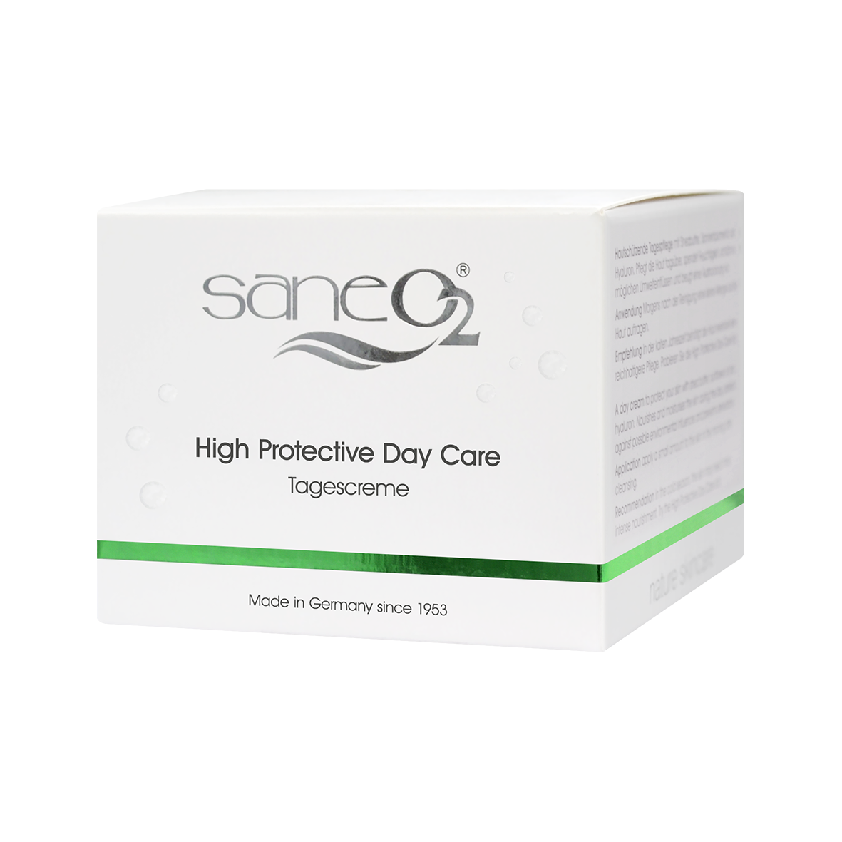 High Protective Day Care