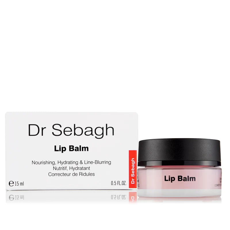 Hydrating Lip Balm