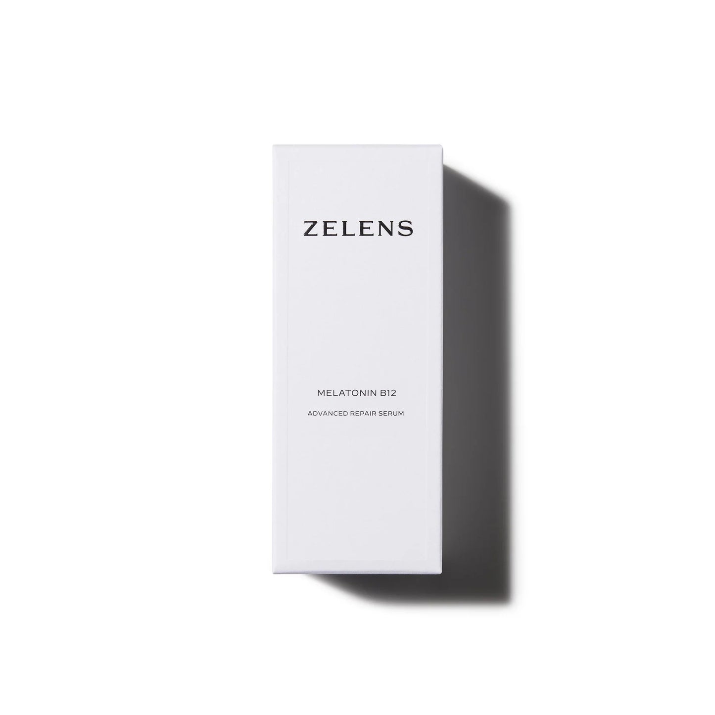 Melatonin B12 Advanced Repair Serum