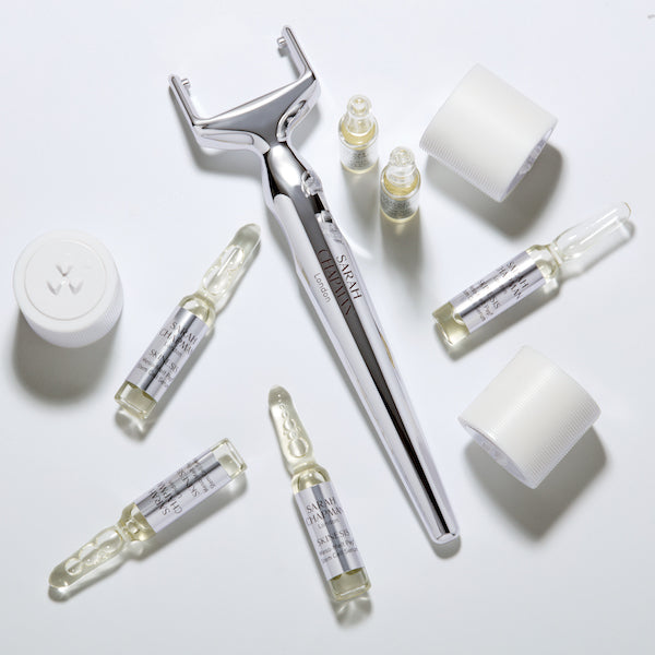 Meso-Melt Infusion Roller*
