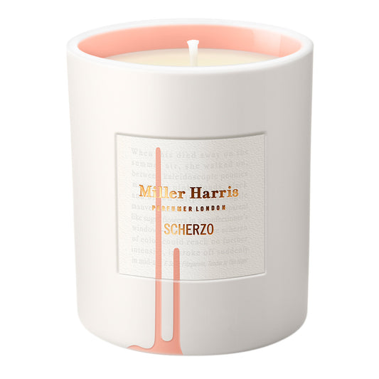Scherzo Candle*