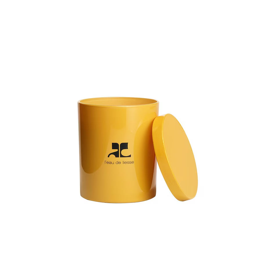 L'Eau de Liesse - Scented Candle