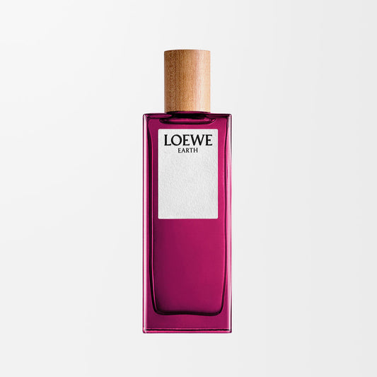 Earth Eau de Parfum*