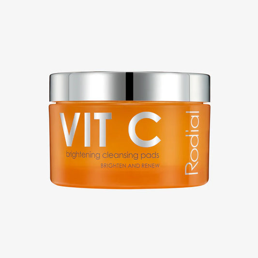Vit C Brightening Pads*