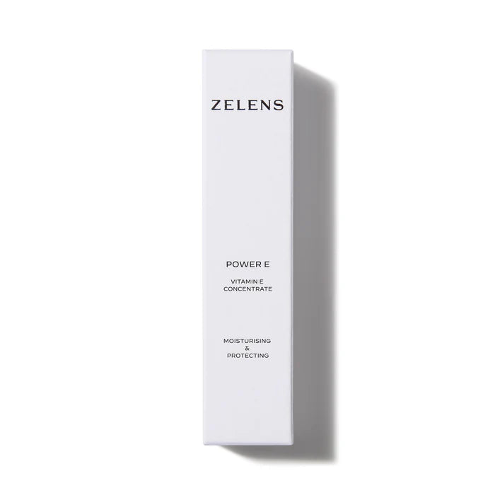 Power E Moisturising and Protecting