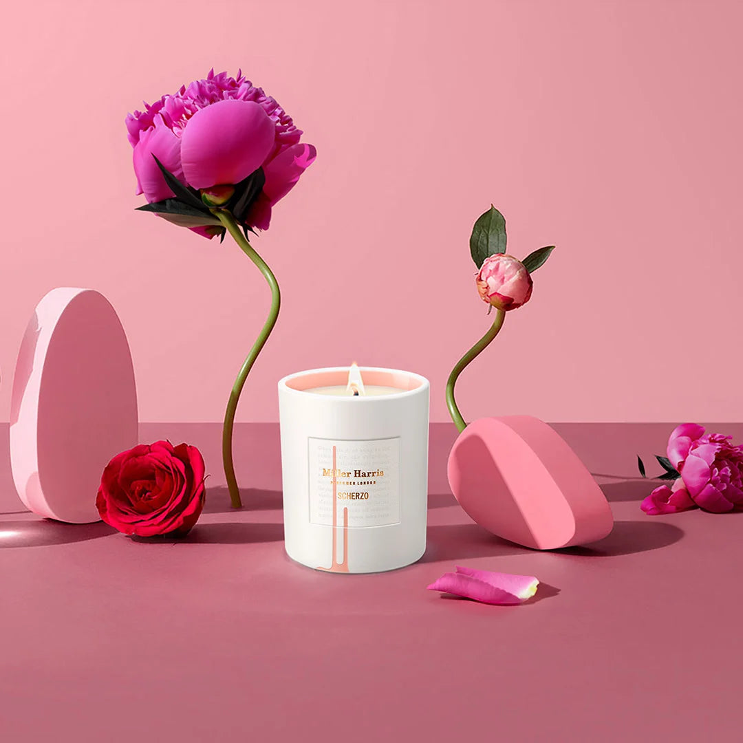 Scherzo Candle*