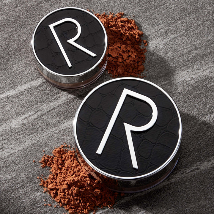 Glass Bronzing Powder*