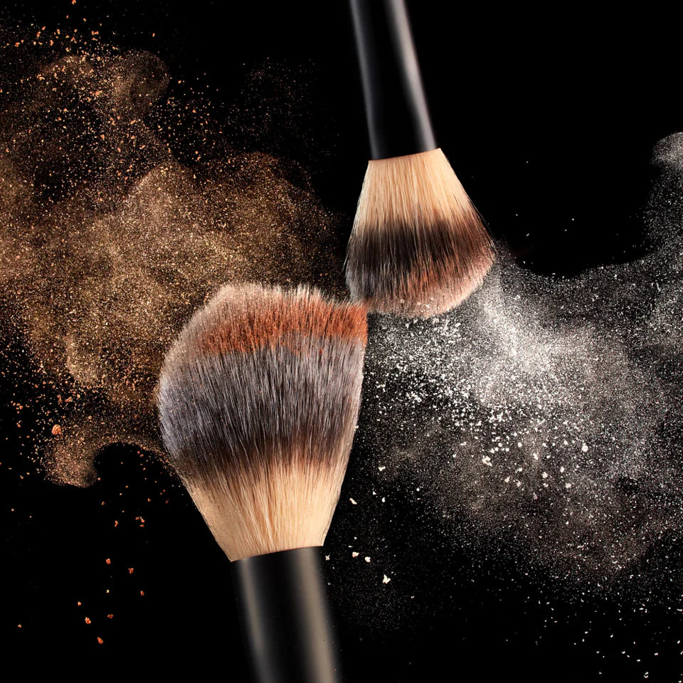 Glass Bronzing Powder*