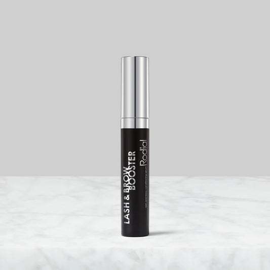 Lash & Brow Booster Serum*