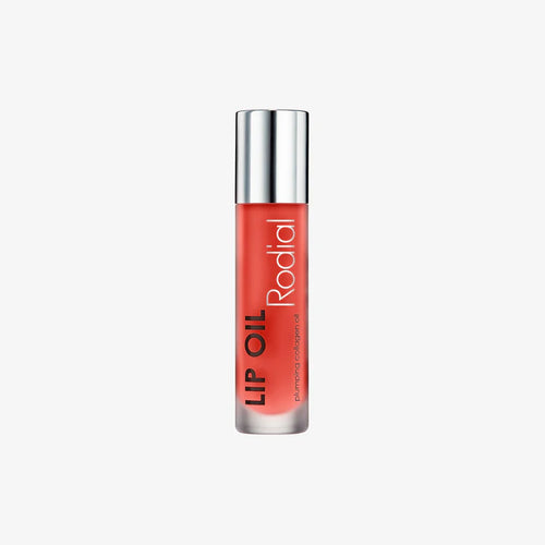 Lip Oil Sugar Coral