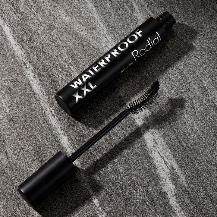 XXL Mascara Waterproof