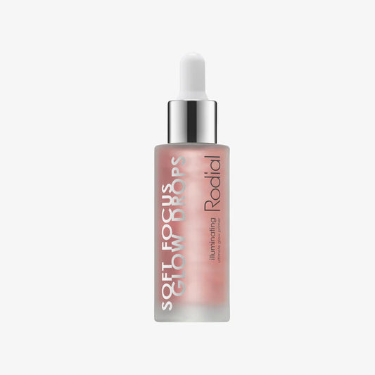 Soft Focus Glow Drops*