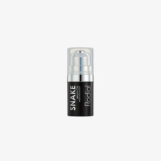 Snake Serum O2 Deluxe*