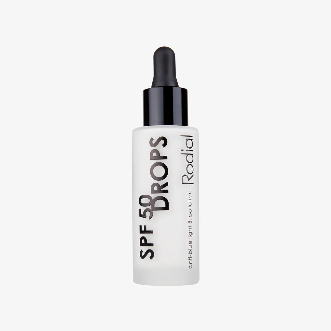 Rodial - SPF 50 Drops*