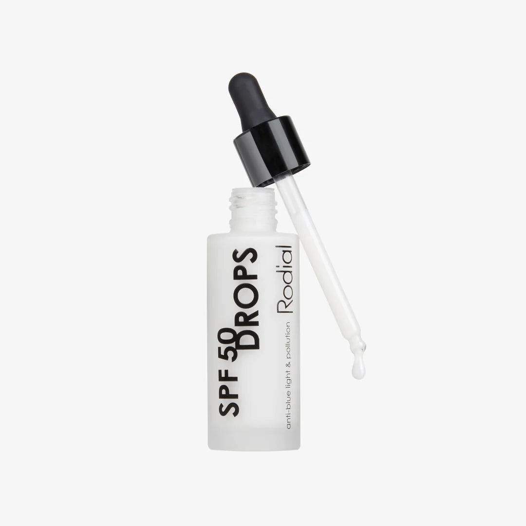 Rodial - SPF 50 Drops*