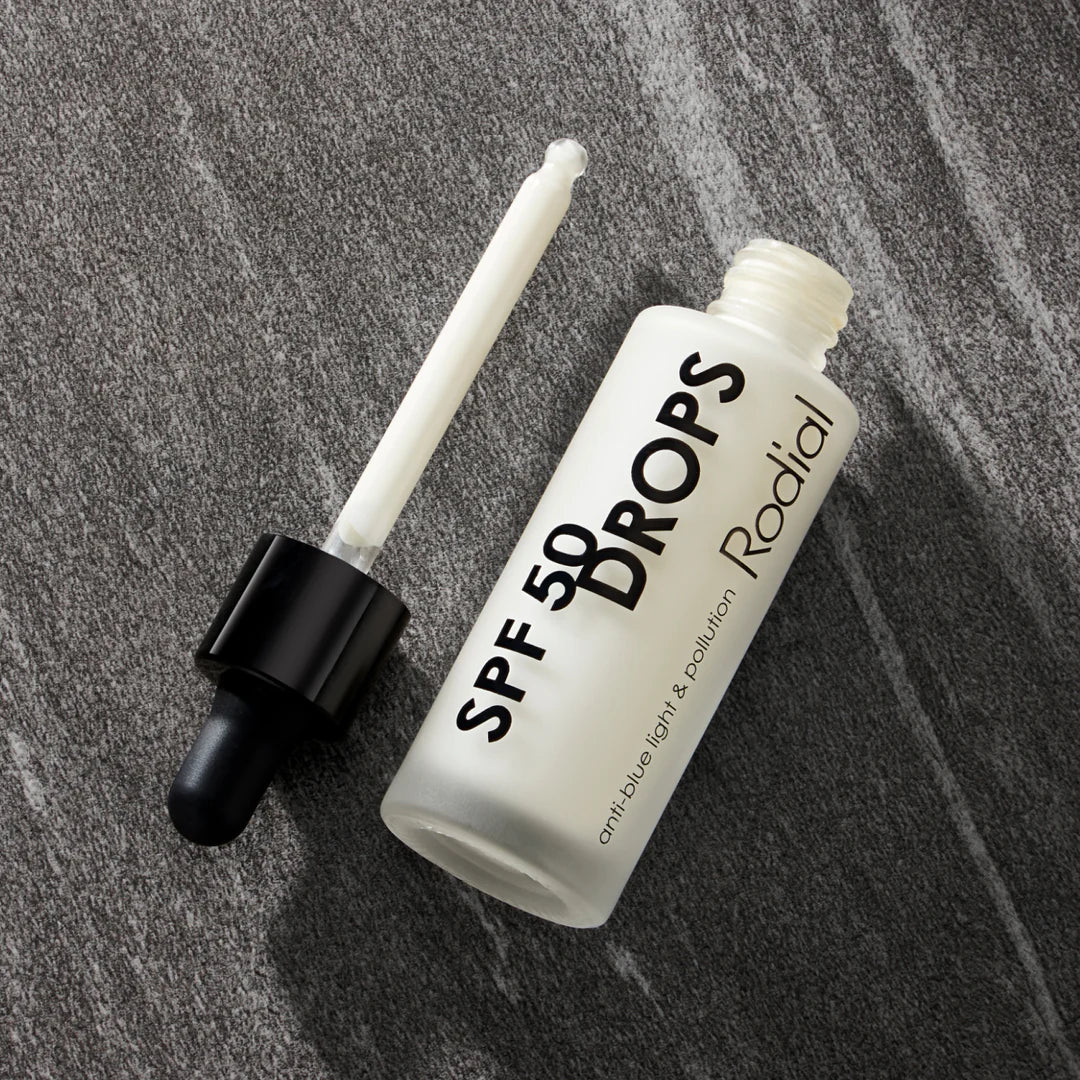 Rodial - SPF 50 Drops*