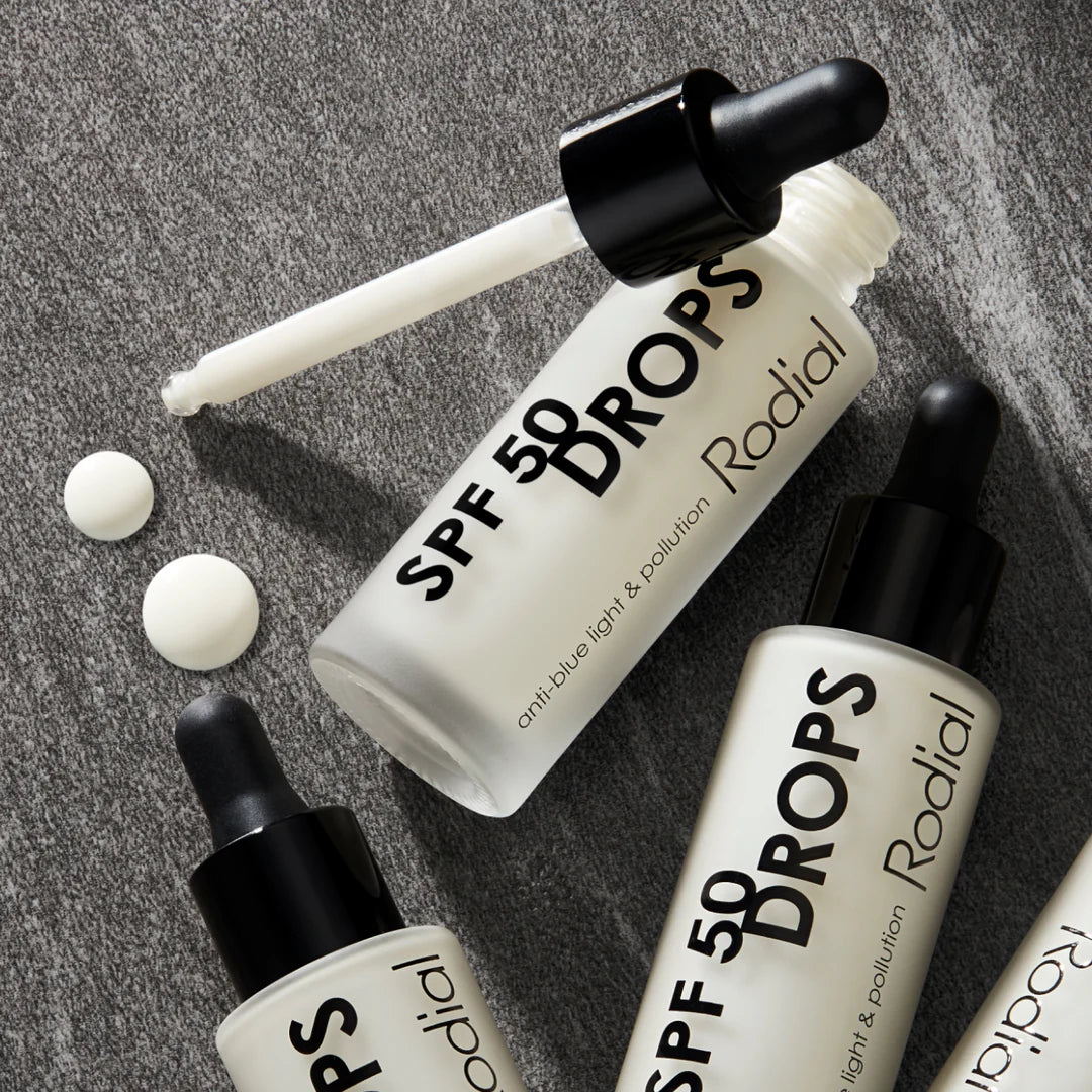Rodial - SPF 50 Drops*