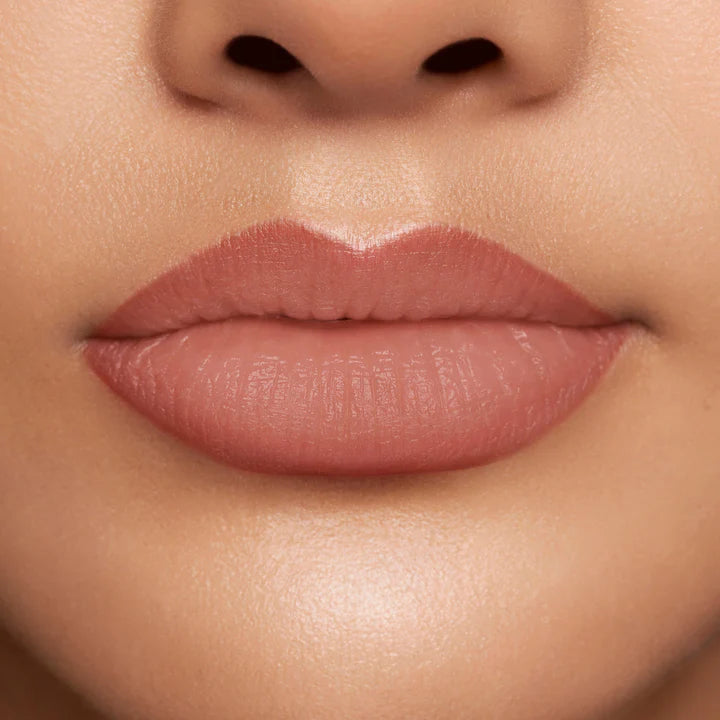 Suede Lips