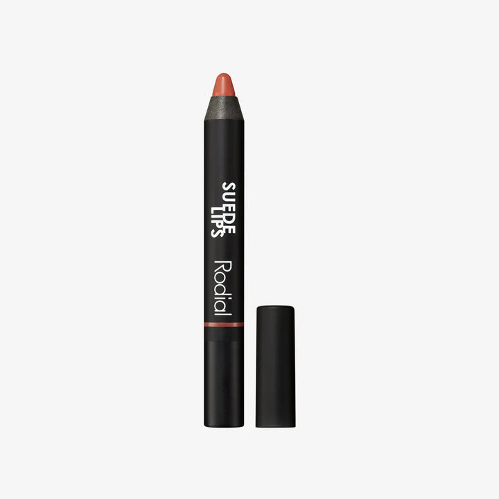 Suede Lips