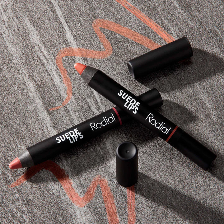 Suede Lips