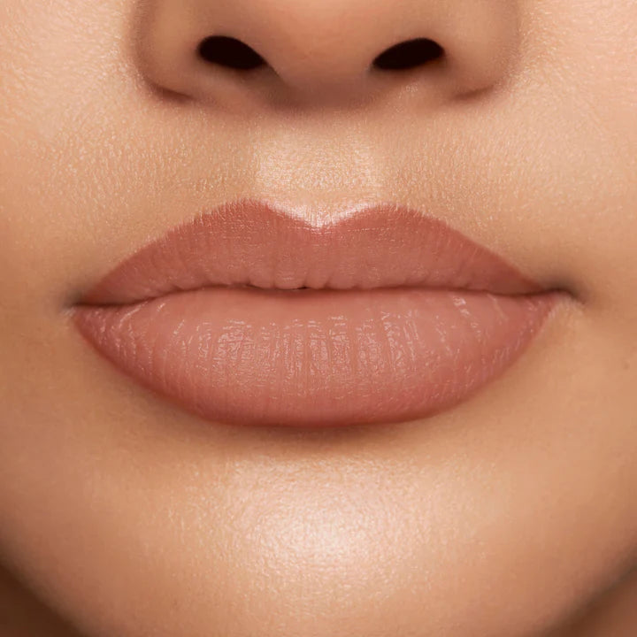 Suede Lips