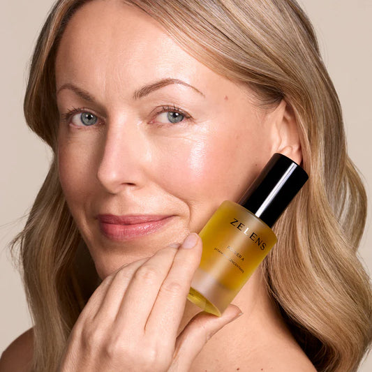 Power A Retexturising & Renewing*