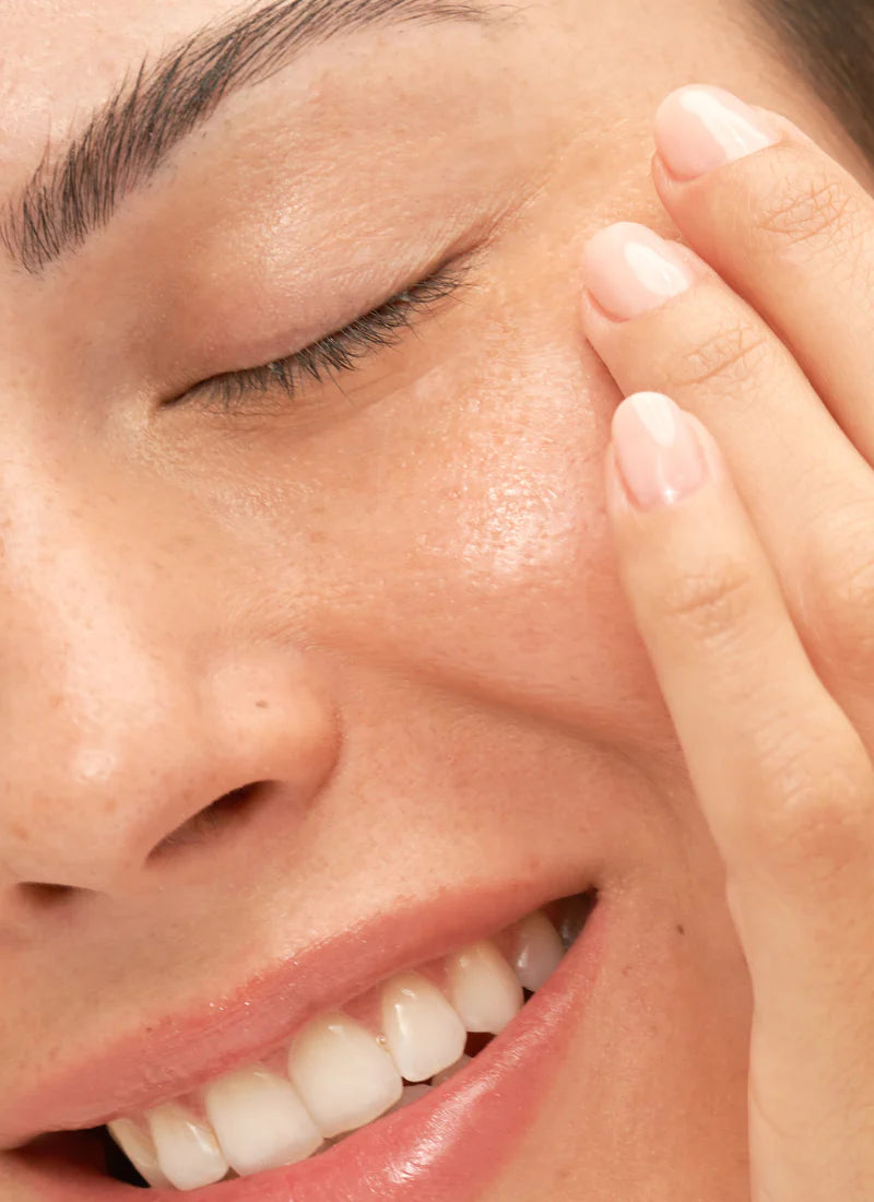 Tightening Eye Gel