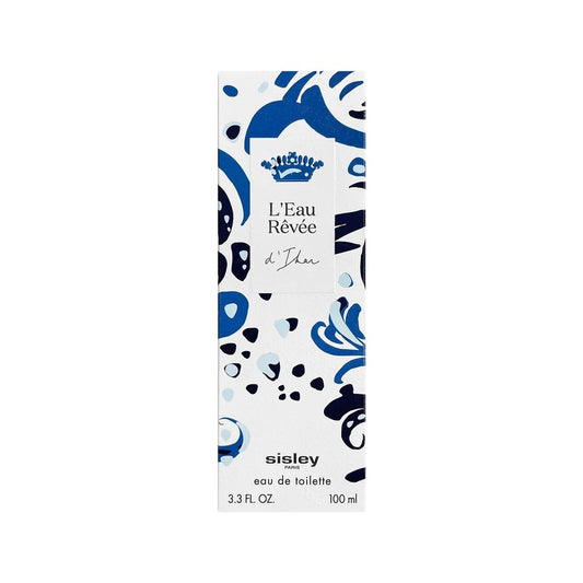 L'eau Revee D'Ikar, Eau De Toilette, For Women / 100 ml