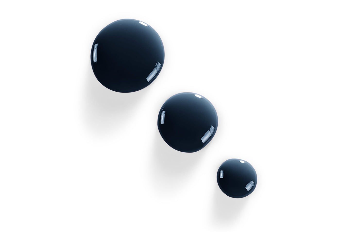 Dior Vernis Pied De Poule
