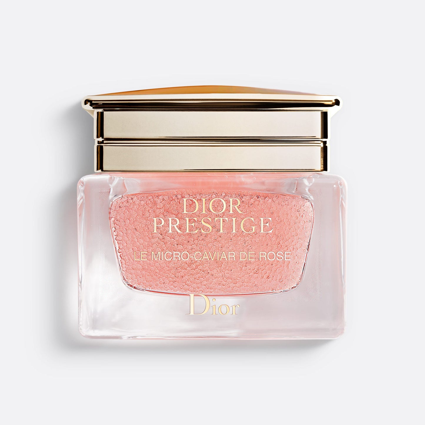 Dior Prestige Le Micro-Caviar de Rose