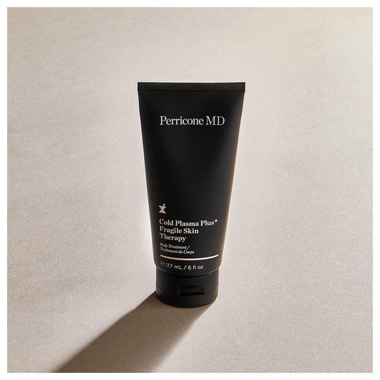 Cold Plasma Plus+ Fragile Skin Therapy*