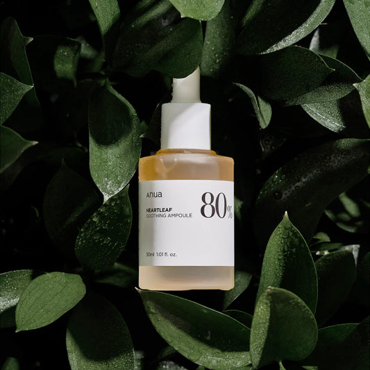 Heartleaf 80% Soothing Ampoule