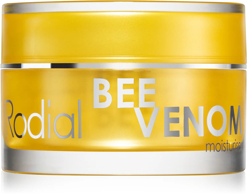 Rodial Bee Venom Moisturiser Deluxe 15ml