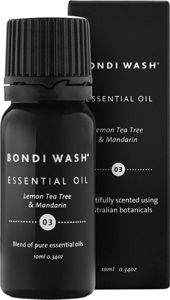 Essential Oil Diffuser