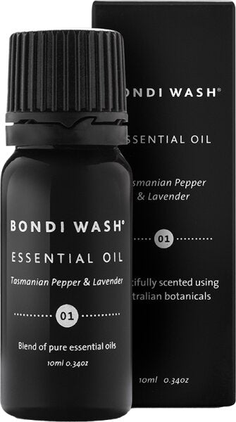 Essential Oil Diffuser