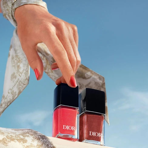 Dior Vernis Ruban
