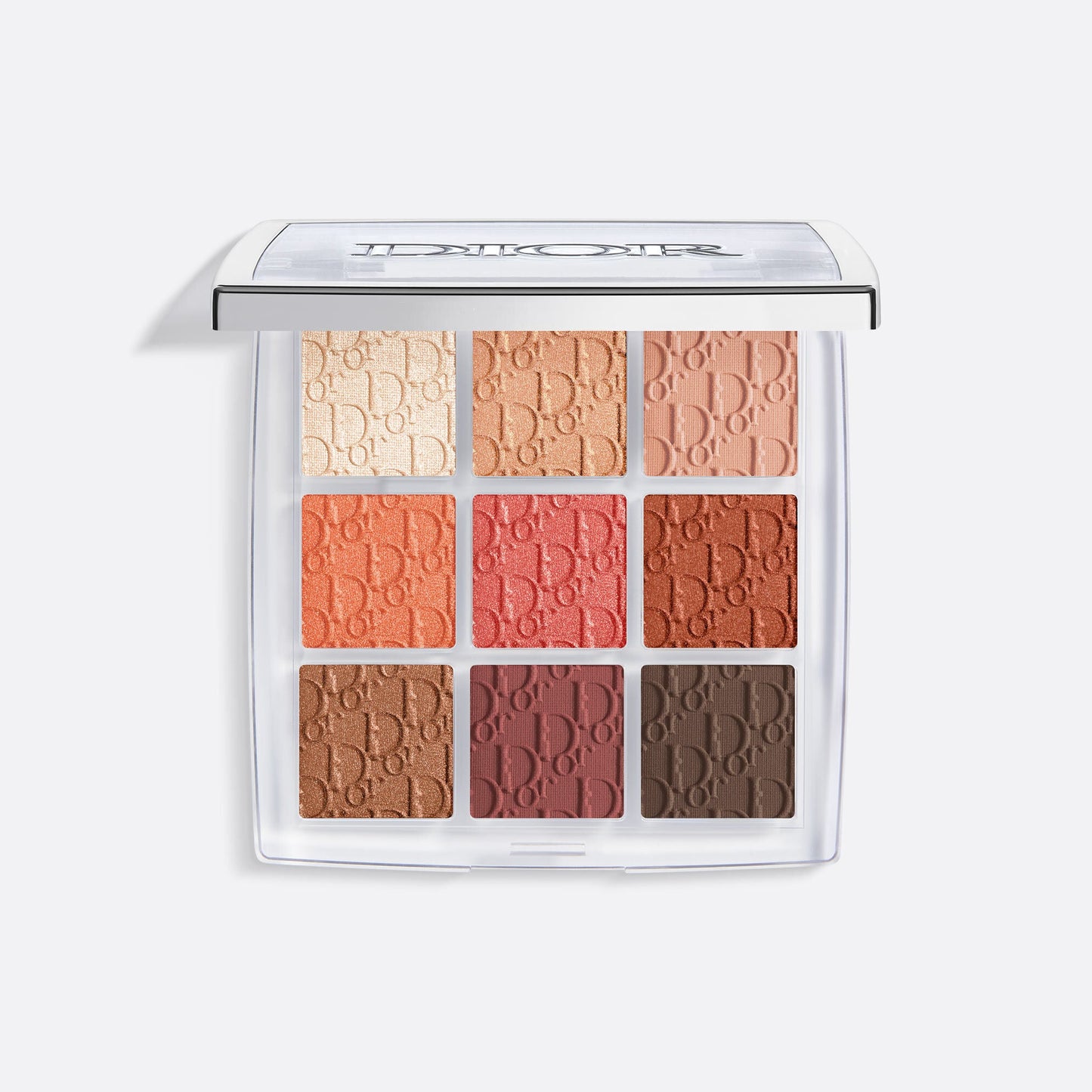 Eyeshadow Palette - Backstage